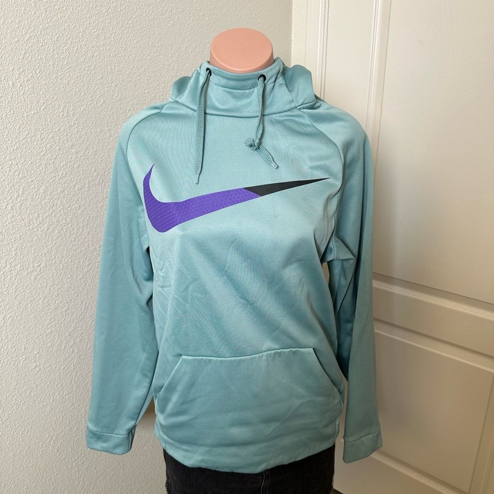 Nike Athletic Hoodie Sz S